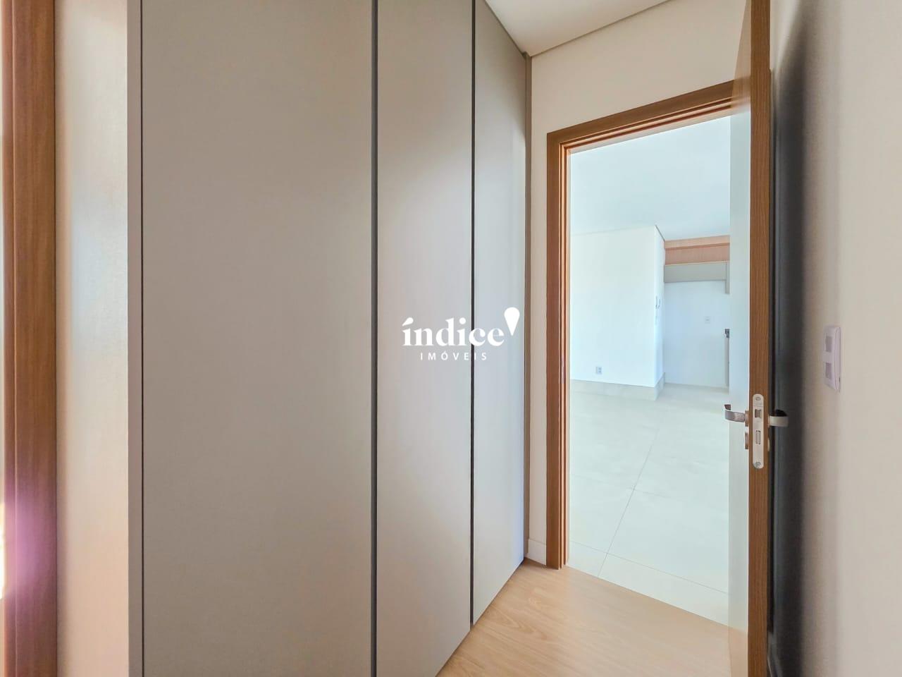 Apartamento para à venda no Jardim Saint Gerard na cidade de Ribeirão Preto: