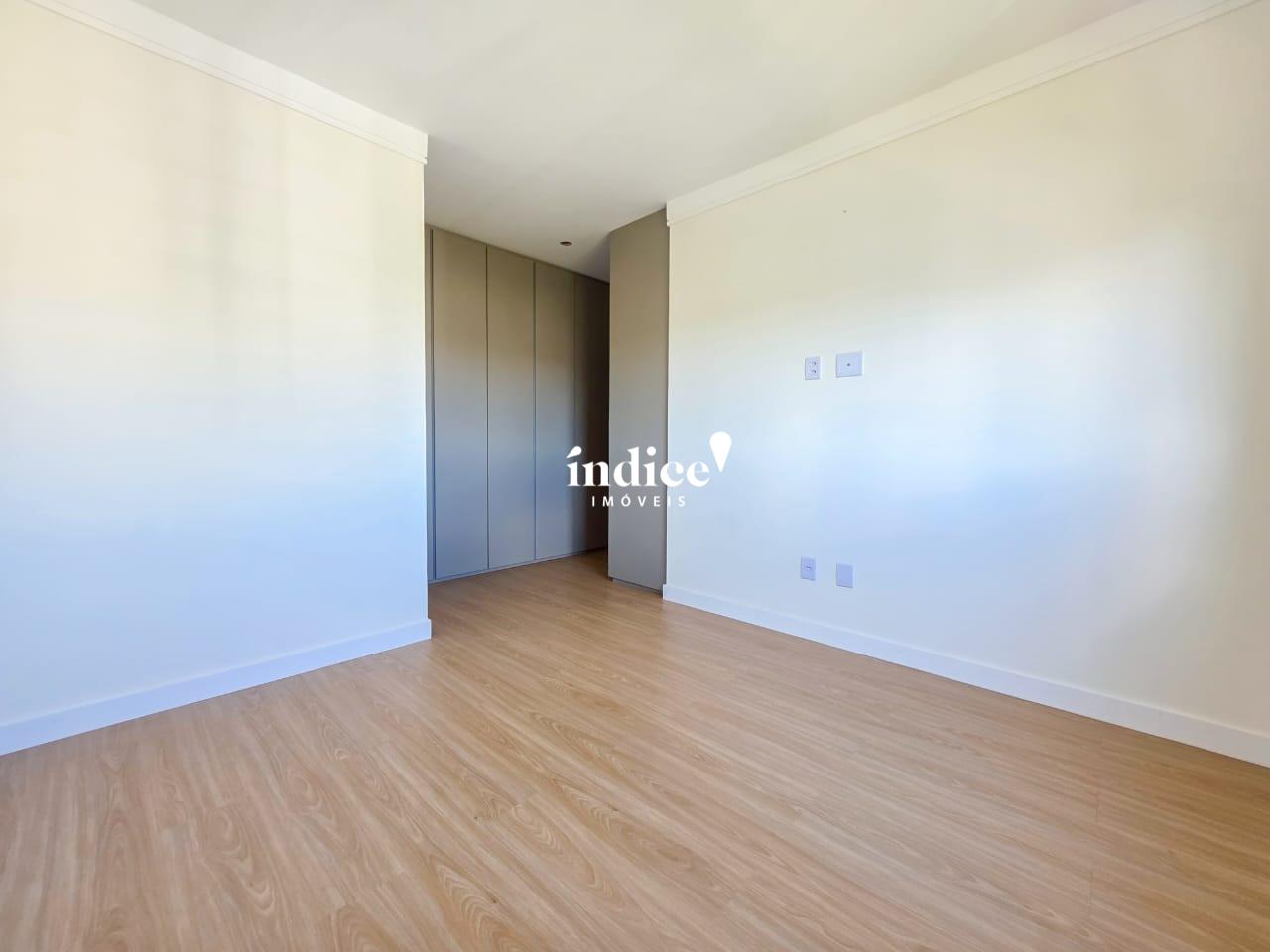 Apartamento para à venda no Jardim Saint Gerard na cidade de Ribeirão Preto: