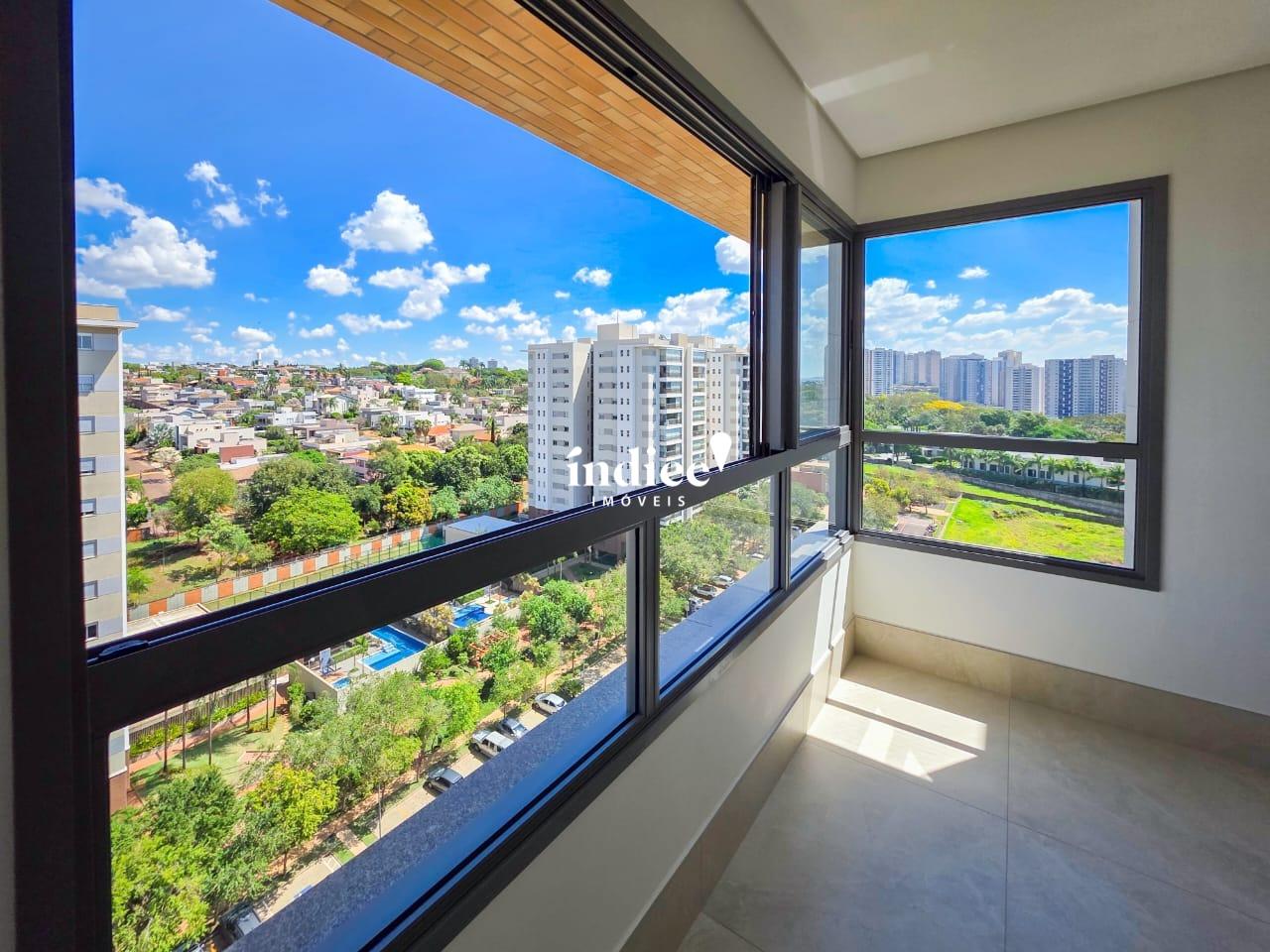 Apartamento para à venda no Jardim Saint Gerard na cidade de Ribeirão Preto: 