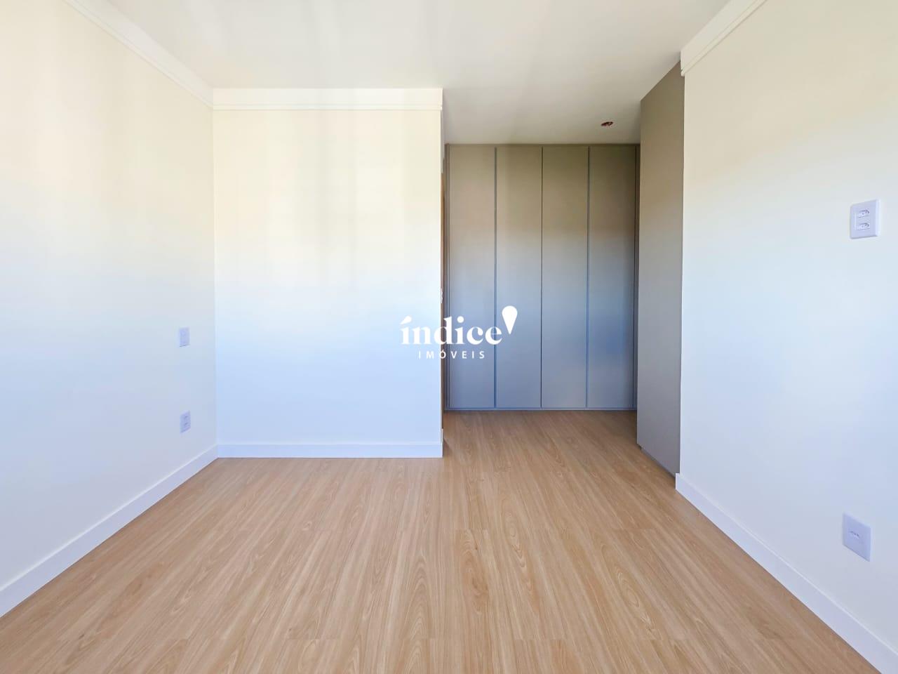 Apartamento para à venda no Jardim Saint Gerard na cidade de Ribeirão Preto: