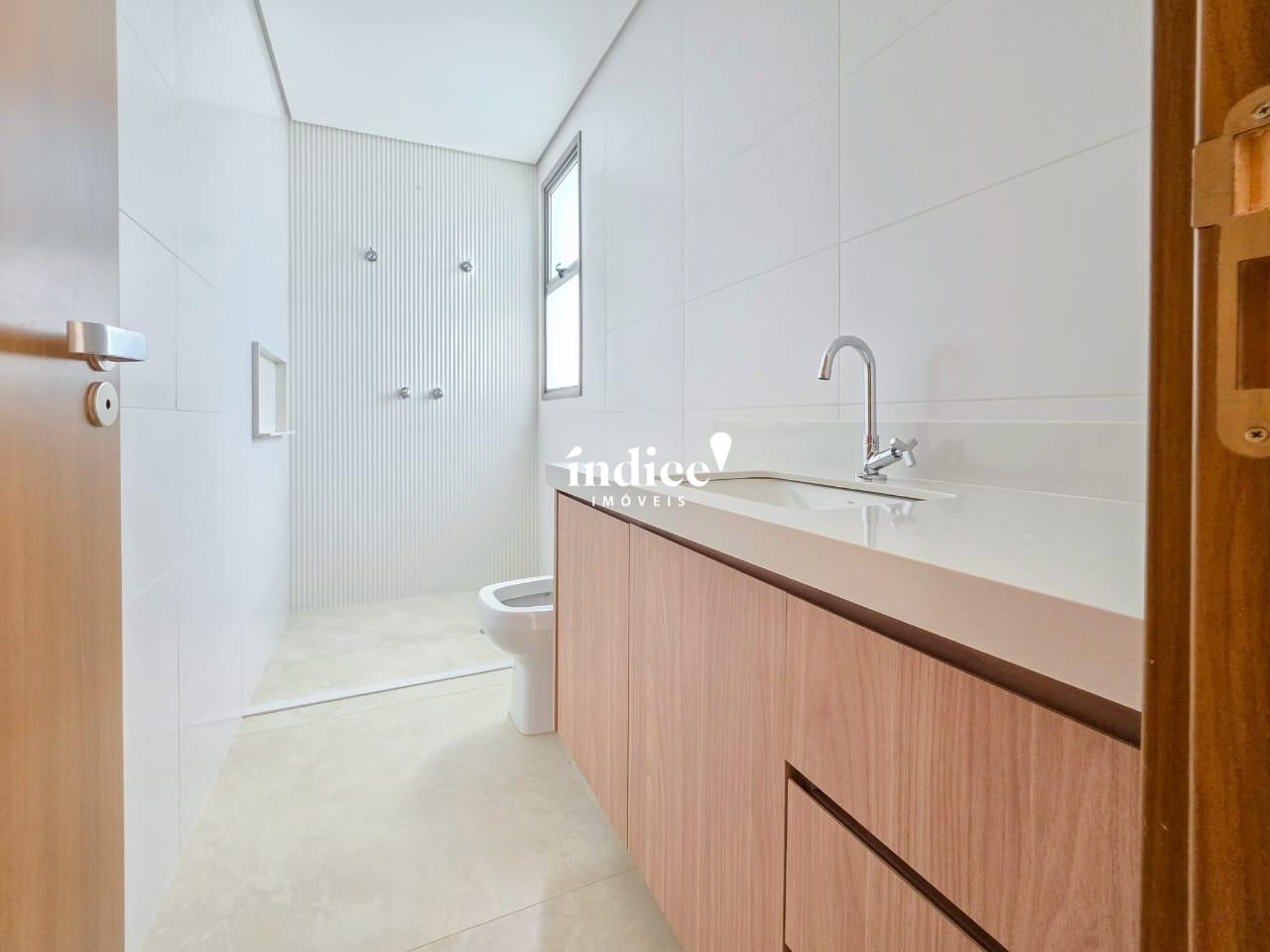 Apartamento para à venda no Jardim Saint Gerard na cidade de Ribeirão Preto: