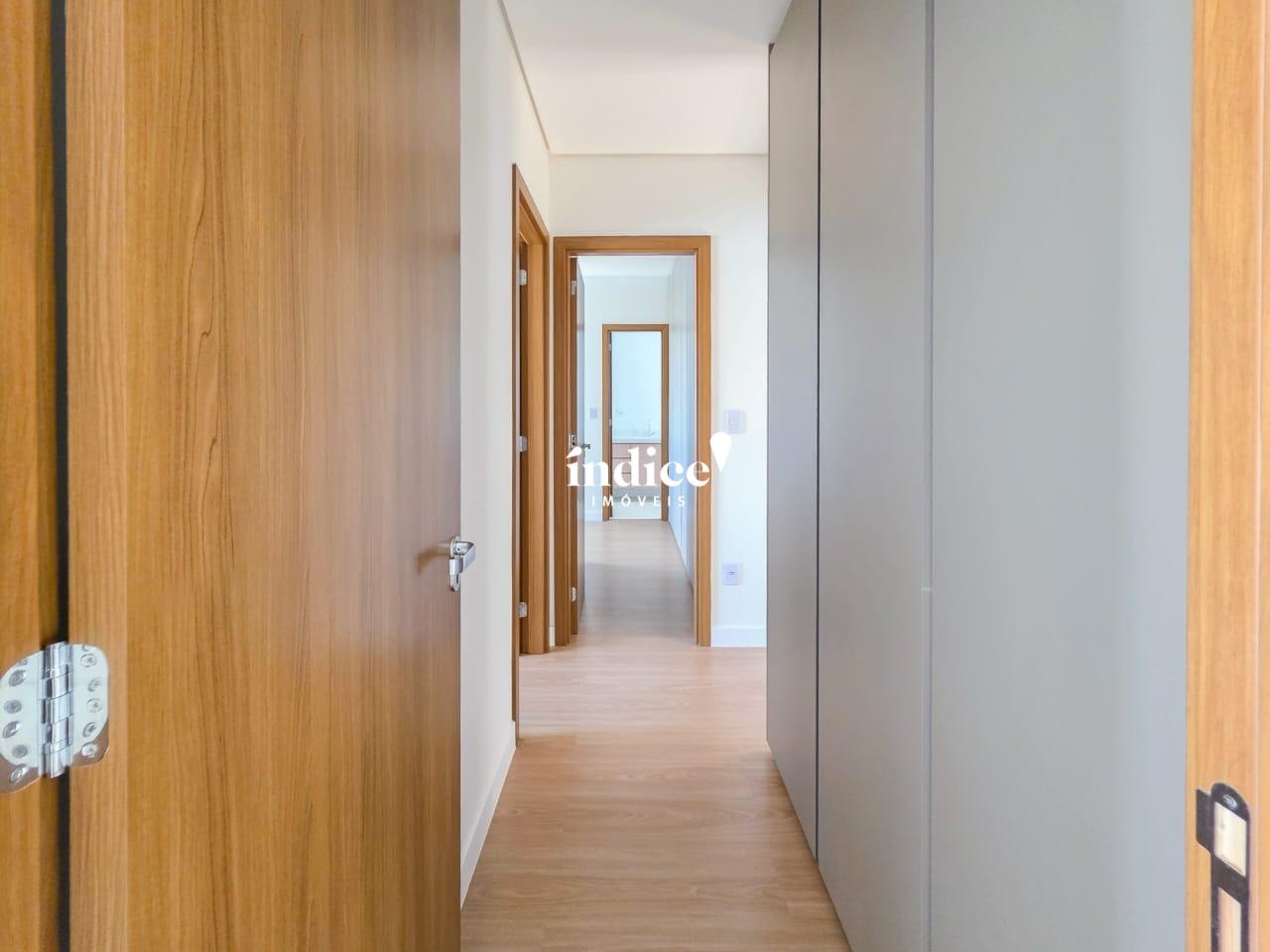 Apartamento para à venda no Jardim Saint Gerard na cidade de Ribeirão Preto:
