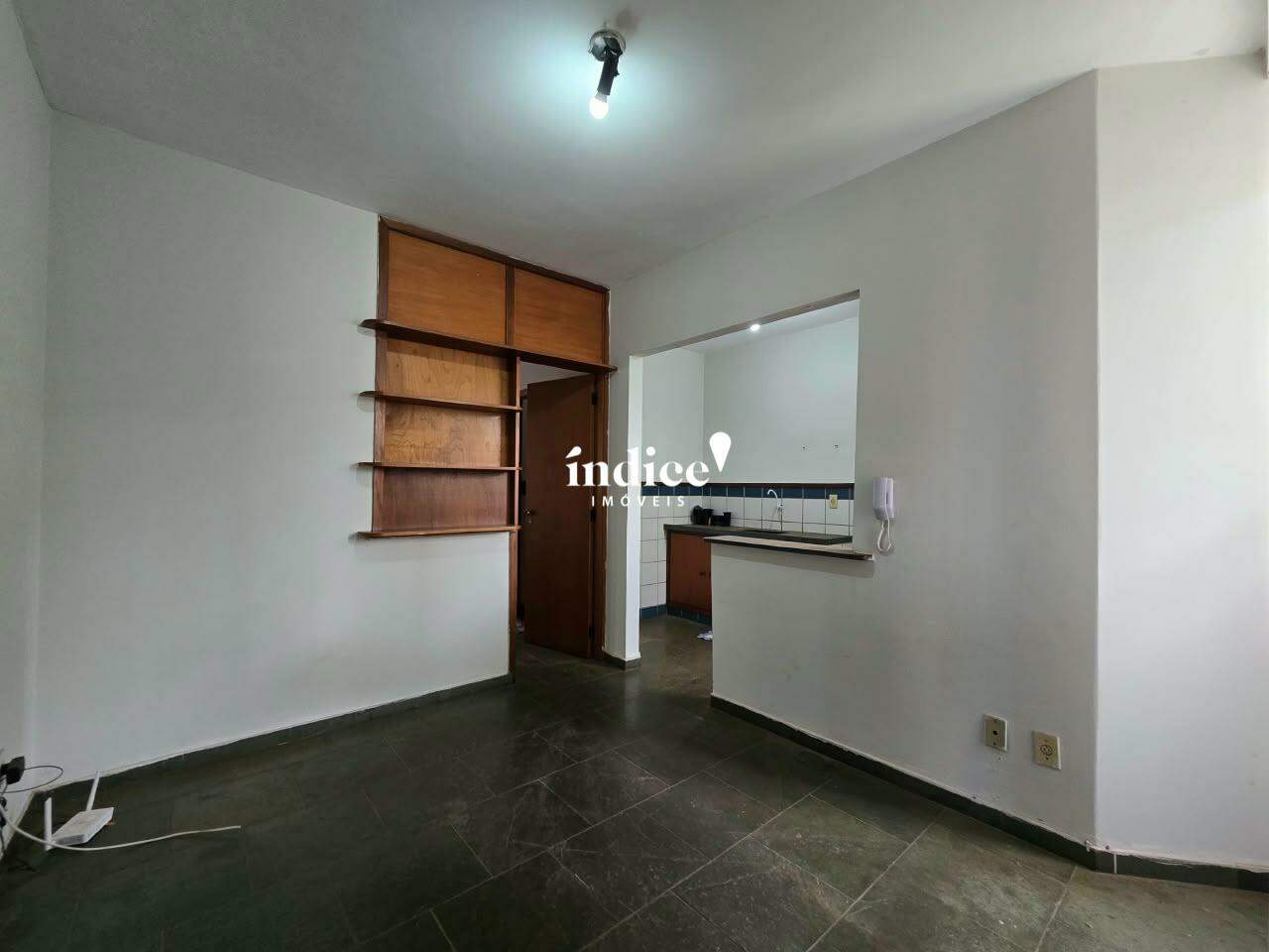 Apartamento para para aluguel no Condomínio Itamaraty na cidade de Ribeirão Preto: 