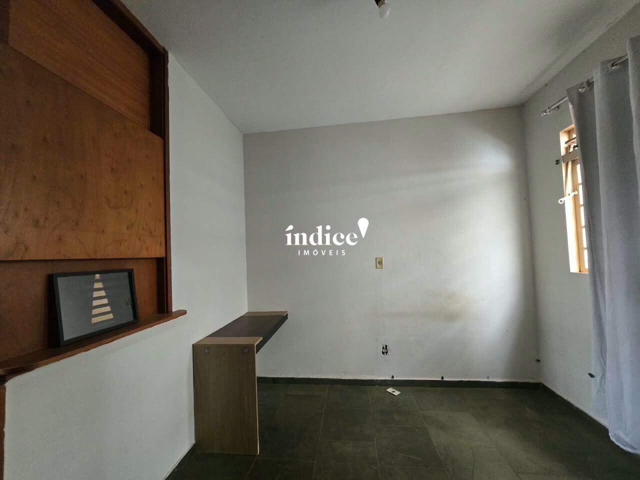 Apartamento para para aluguel no Condomínio Itamaraty na cidade de Ribeirão Preto: 