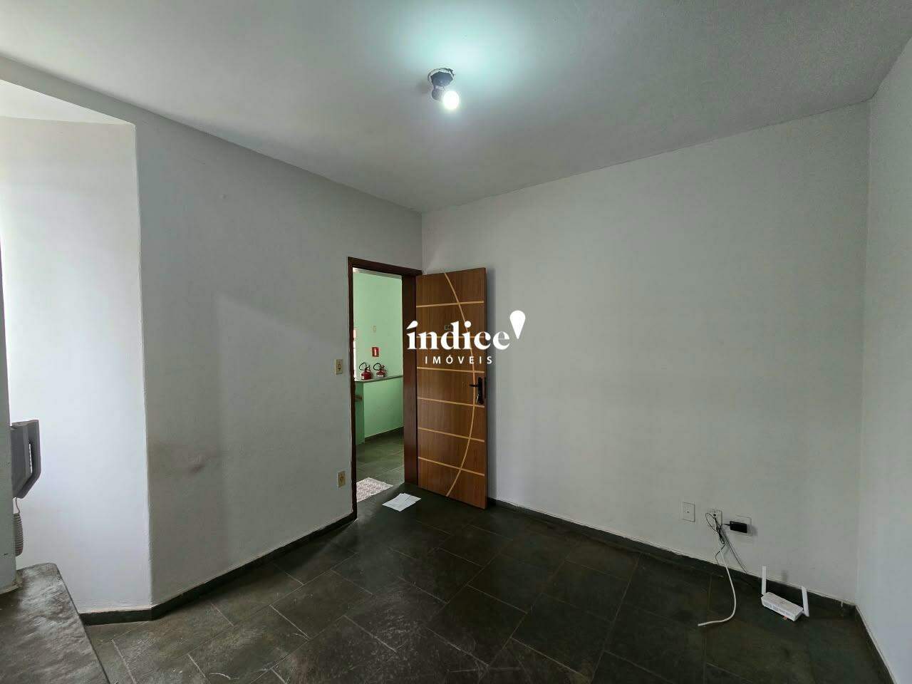 Apartamento para para aluguel no Condomínio Itamaraty na cidade de Ribeirão Preto: 