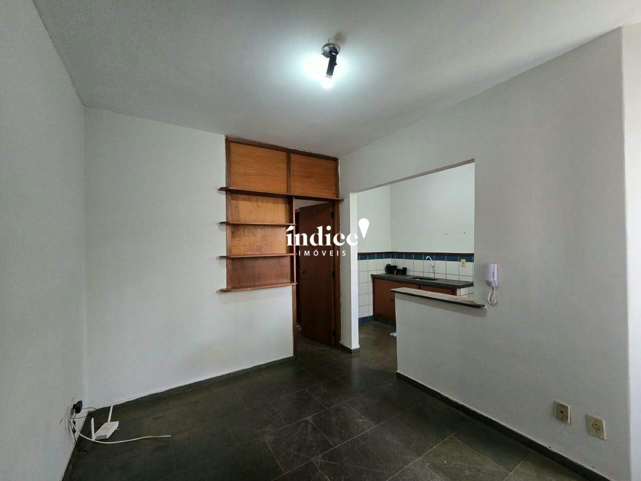 Apartamento para para aluguel no Condomínio Itamaraty na cidade de Ribeirão Preto: 