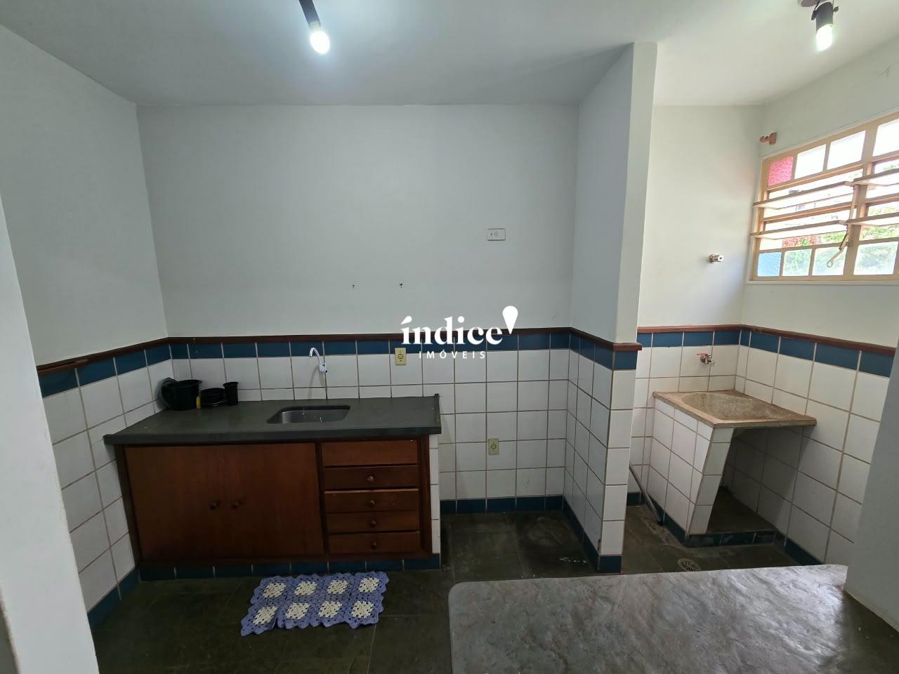 Apartamento para para aluguel no Condomínio Itamaraty na cidade de Ribeirão Preto: 