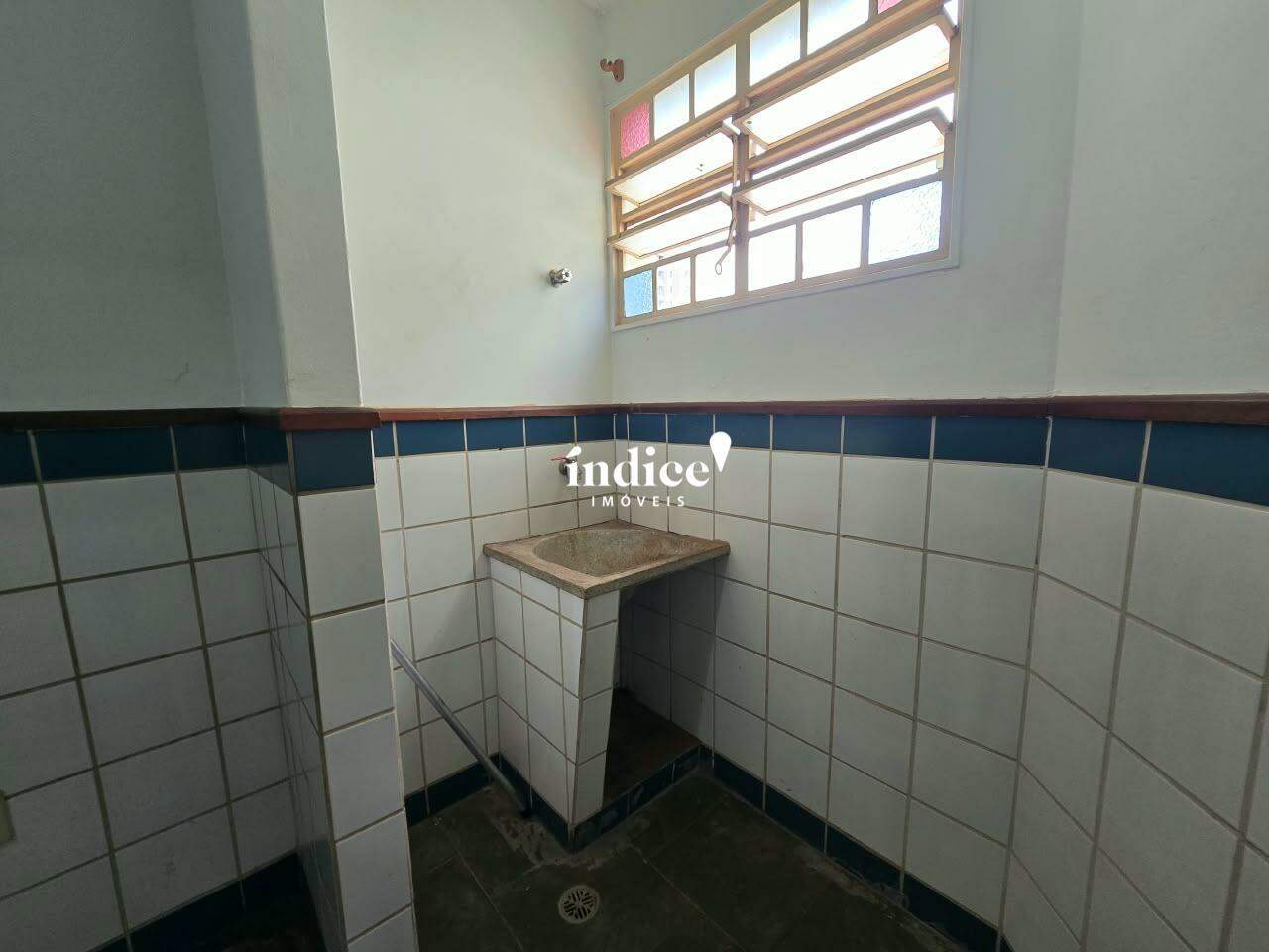 Apartamento para para aluguel no Condomínio Itamaraty na cidade de Ribeirão Preto: 