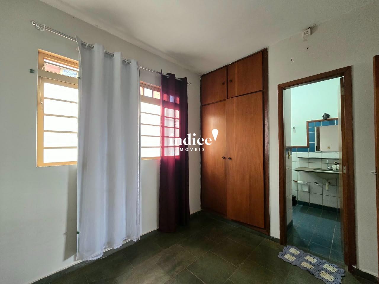 Apartamento para para aluguel no Condomínio Itamaraty na cidade de Ribeirão Preto: 