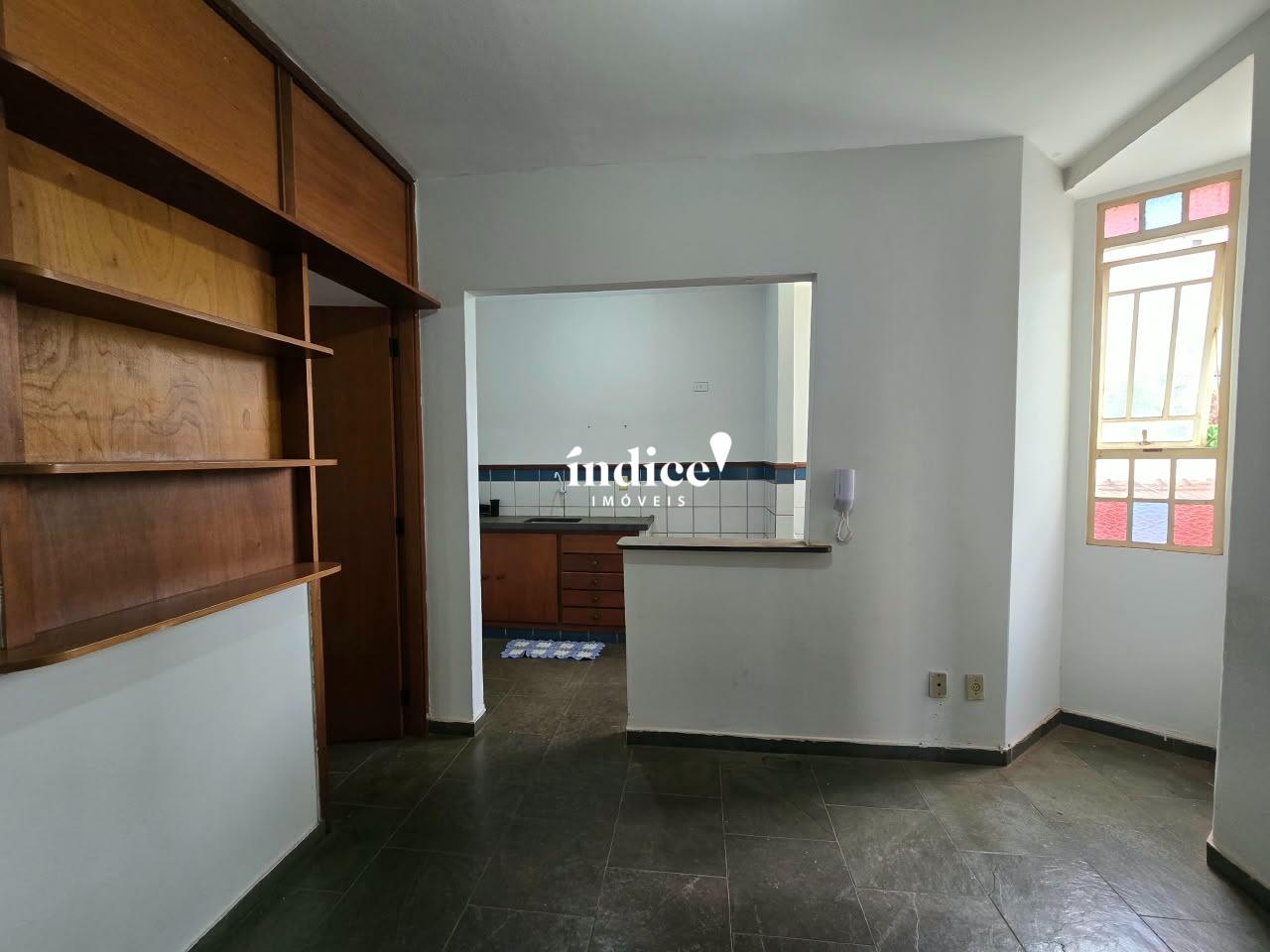 Apartamento para para aluguel no Condomínio Itamaraty na cidade de Ribeirão Preto: 