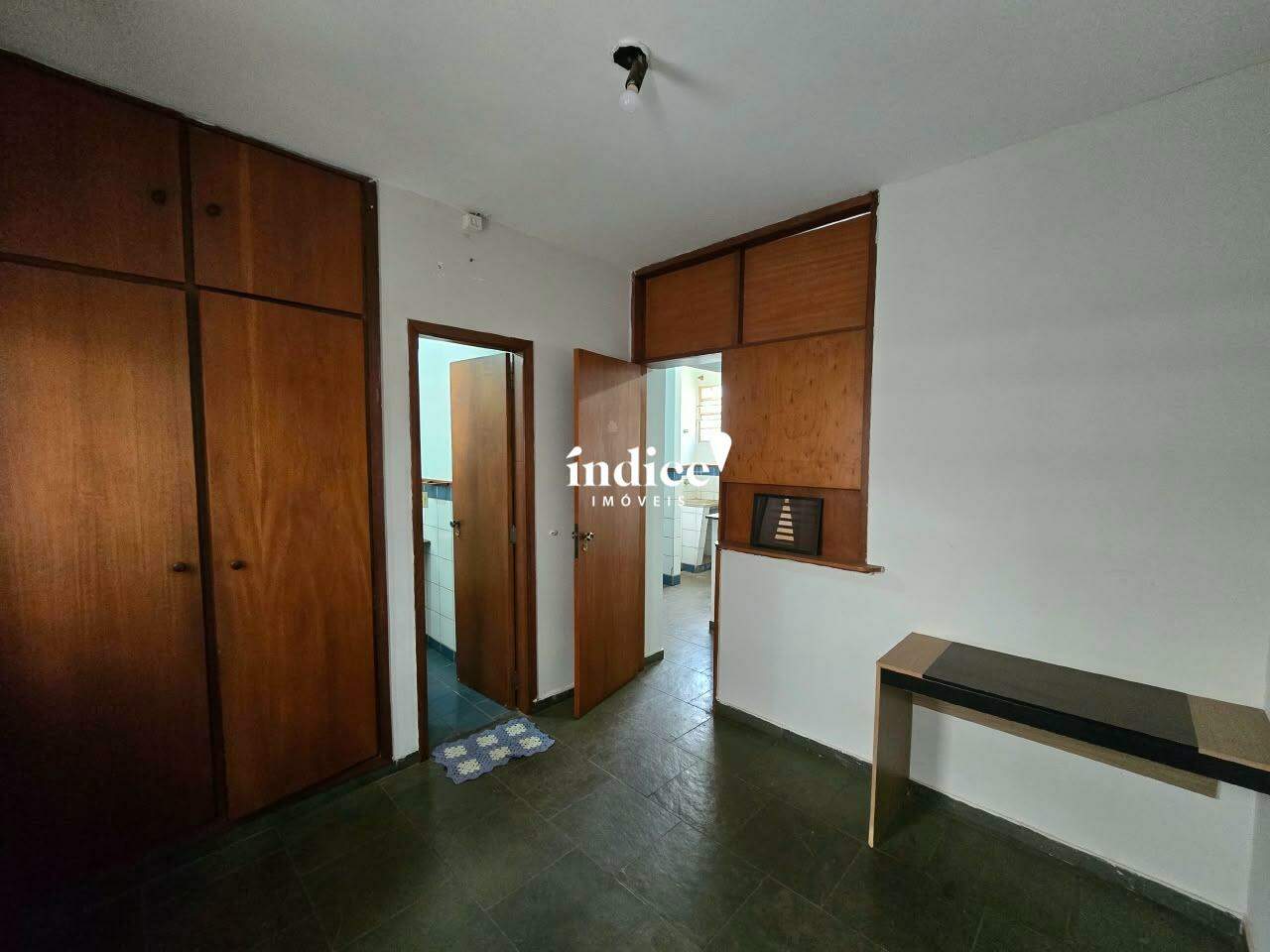 Apartamento para para aluguel no Condomínio Itamaraty na cidade de Ribeirão Preto: 