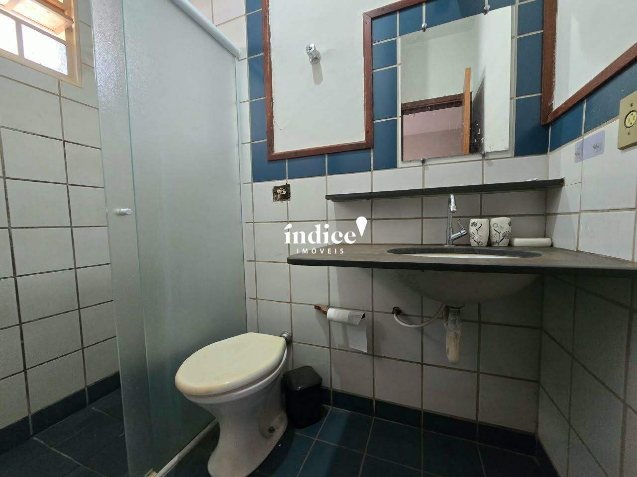 Apartamento para para aluguel no Condomínio Itamaraty na cidade de Ribeirão Preto: 