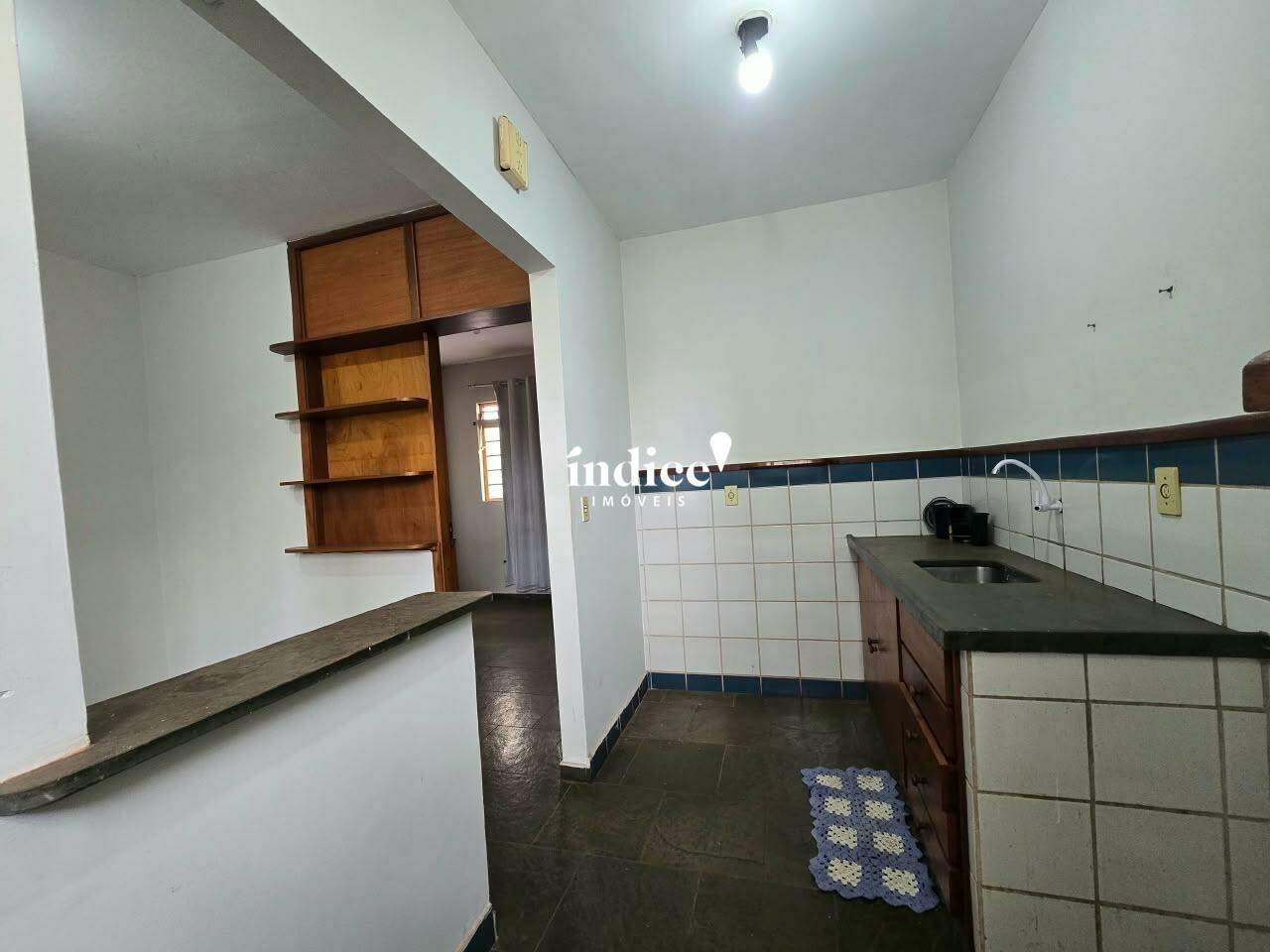 Apartamento para para aluguel no Condomínio Itamaraty na cidade de Ribeirão Preto: 