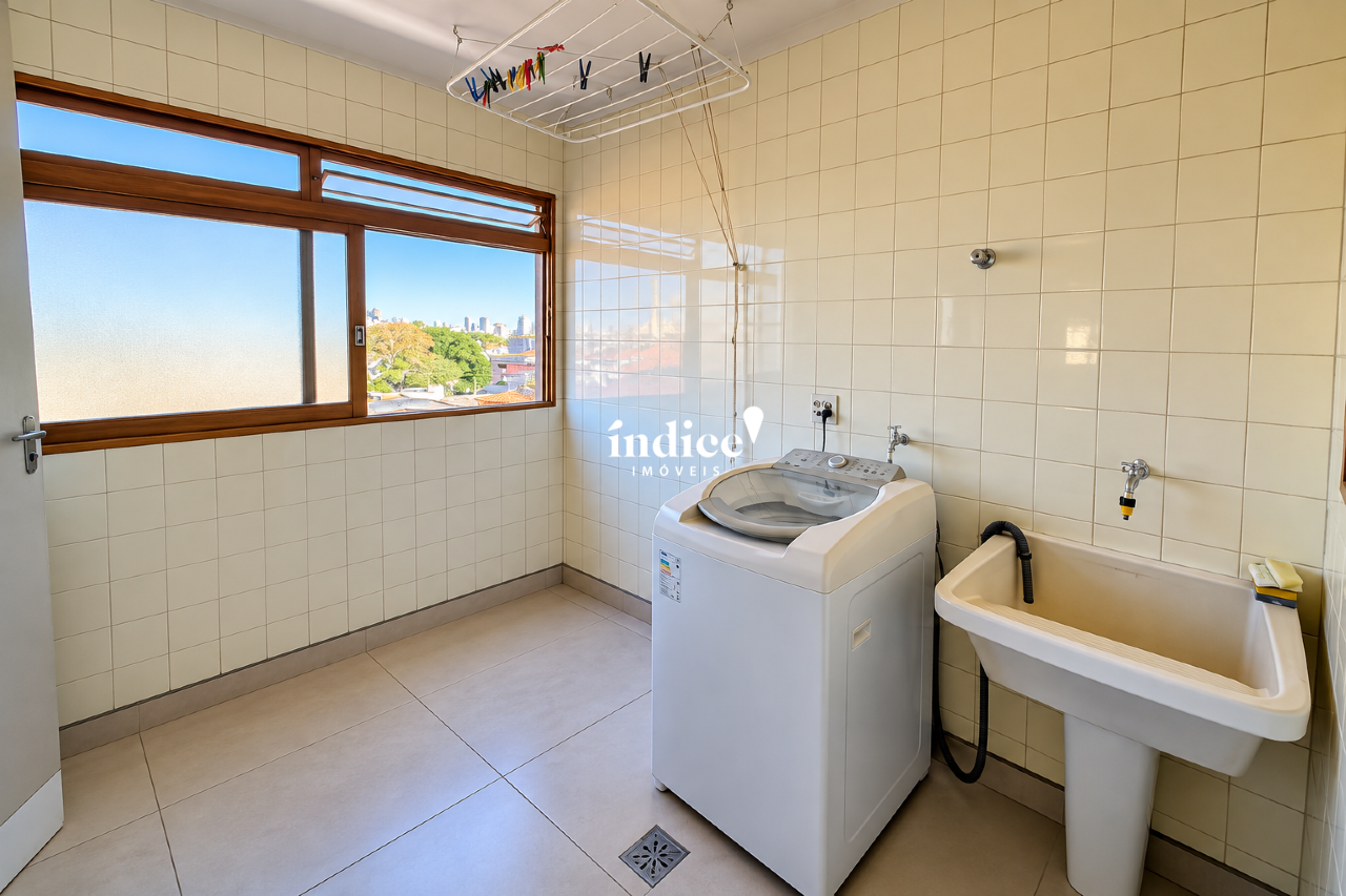 Apartamento para à venda no Jardim Macedo na cidade de Ribeirão Preto: 