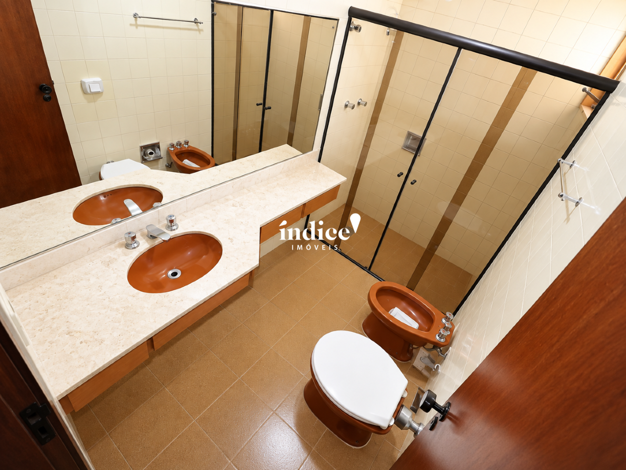 Apartamento para à venda no Jardim Macedo na cidade de Ribeirão Preto: 