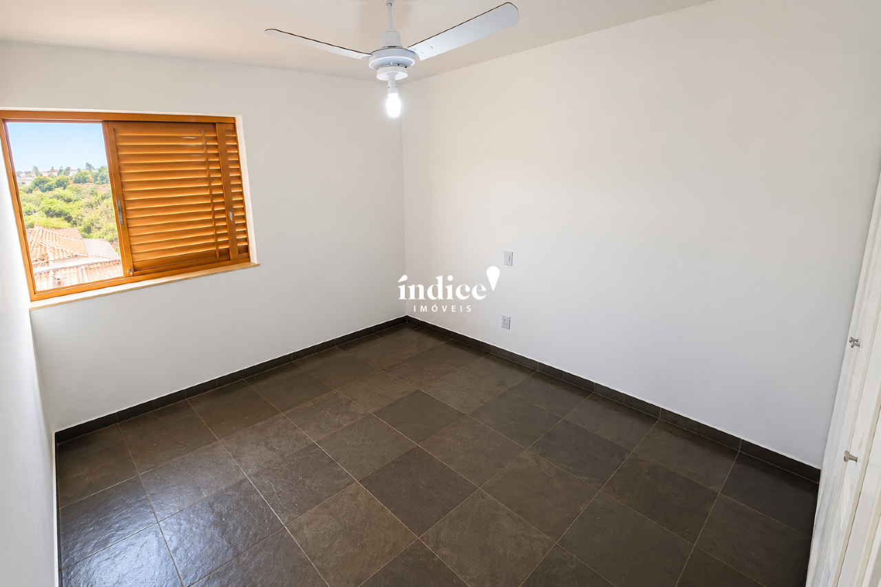 Apartamento para à venda no Jardim Macedo na cidade de Ribeirão Preto: 