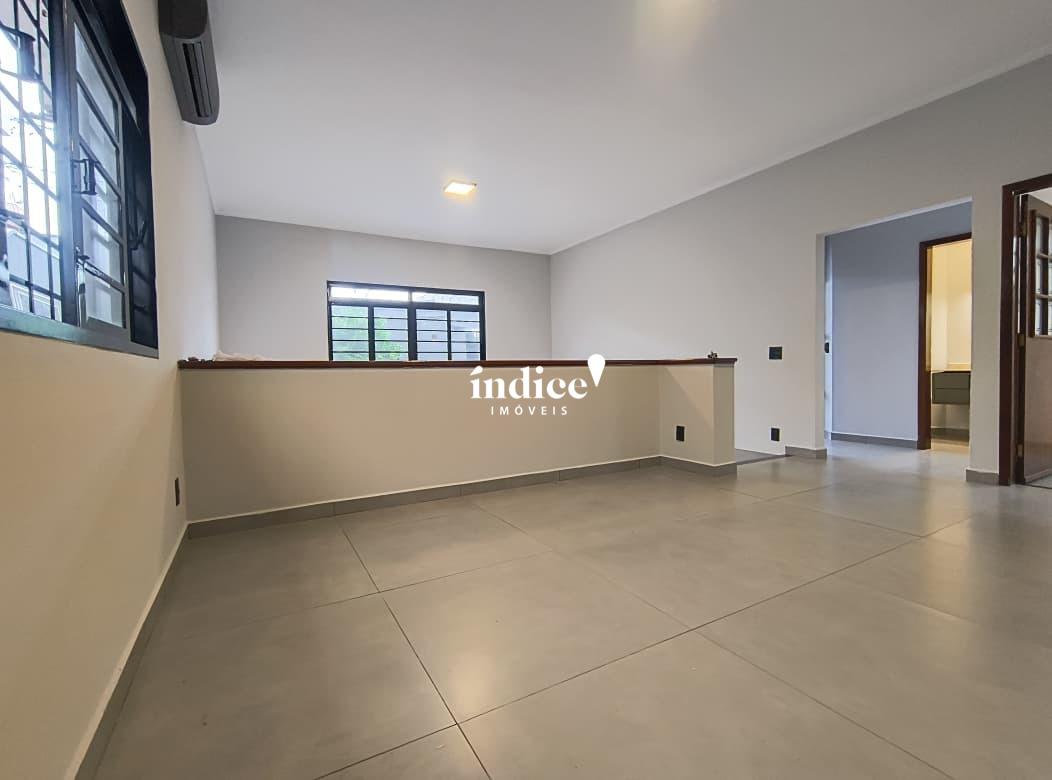 Casas para à venda no Alto da Boa Vista na cidade de Ribeirão Preto: 