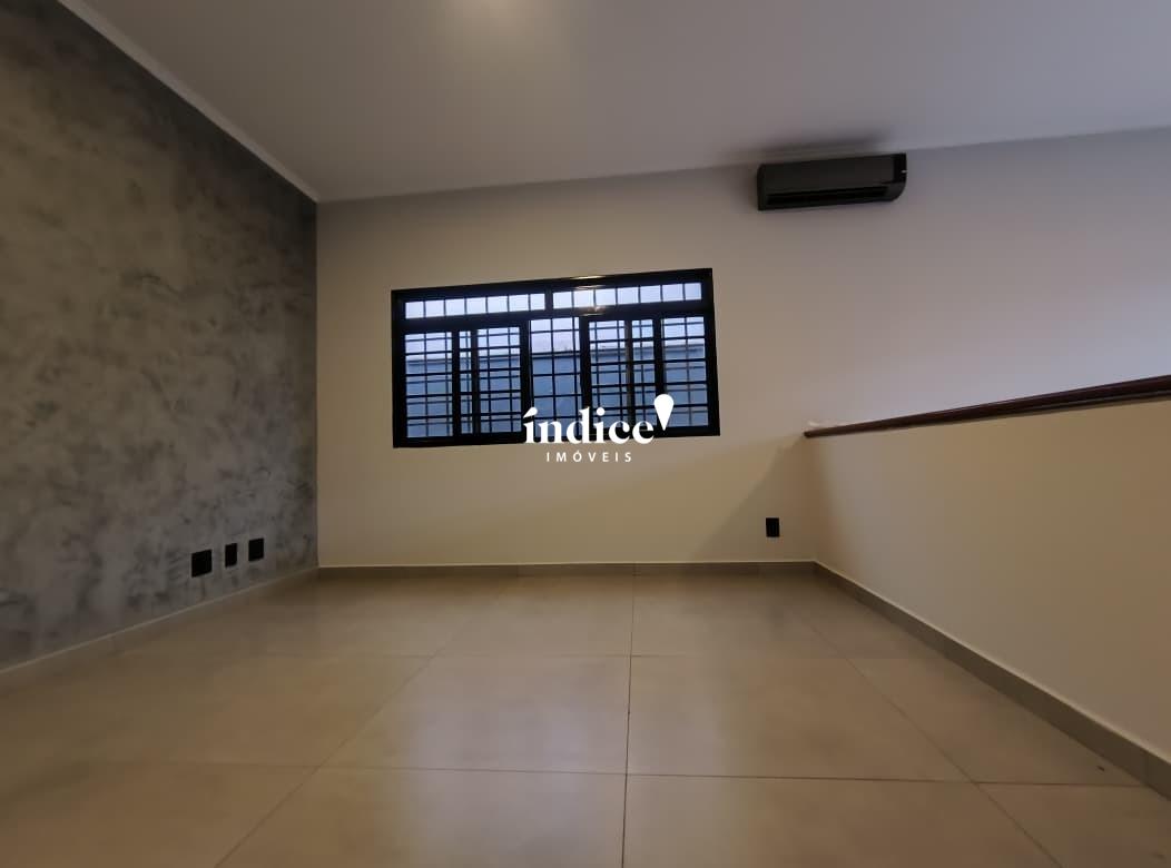 Casas para à venda no Alto da Boa Vista na cidade de Ribeirão Preto: 