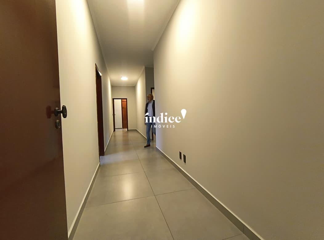 Casas para à venda no Alto da Boa Vista na cidade de Ribeirão Preto: 