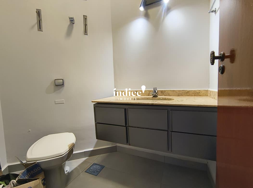 Casas para à venda no Alto da Boa Vista na cidade de Ribeirão Preto: 