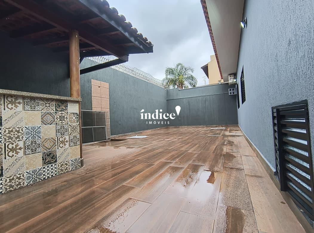 Casas para à venda no Alto da Boa Vista na cidade de Ribeirão Preto: 