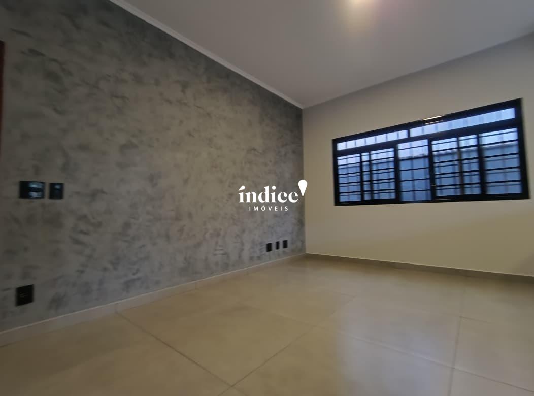Casas para à venda no Alto da Boa Vista na cidade de Ribeirão Preto: 