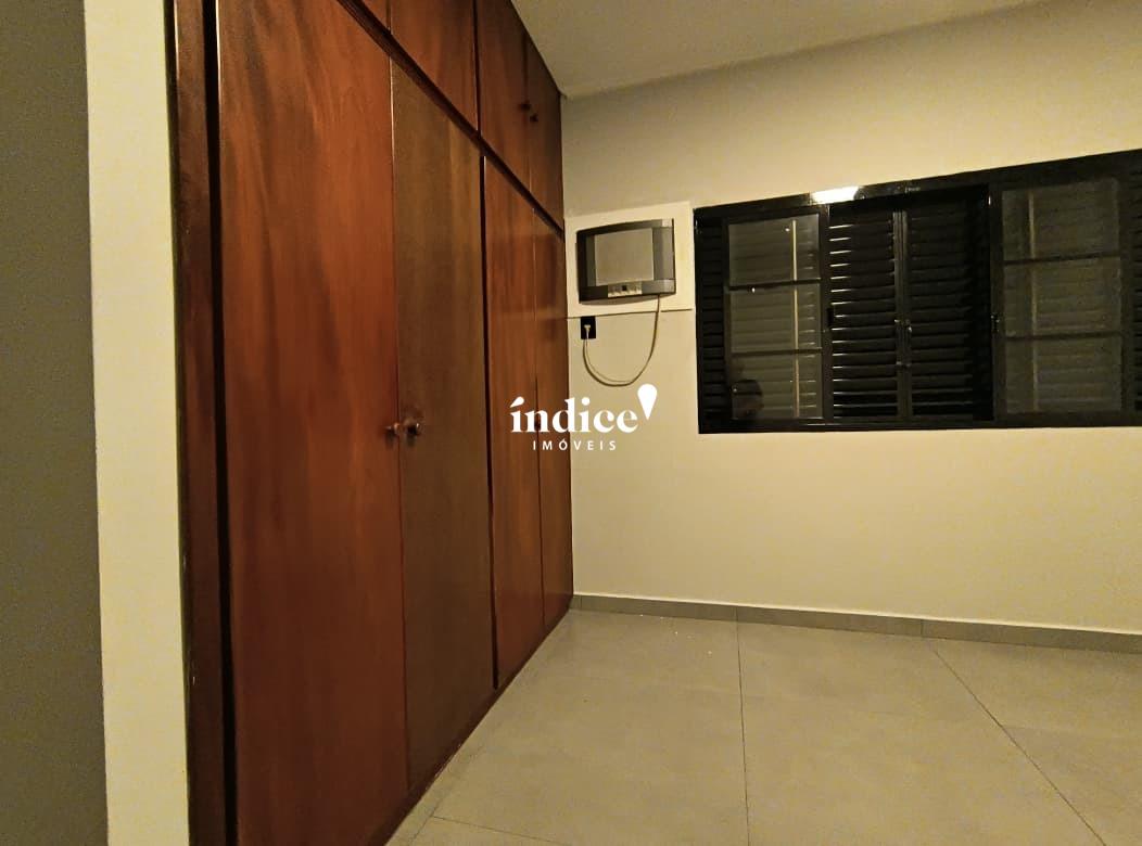 Casas para à venda no Alto da Boa Vista na cidade de Ribeirão Preto: 