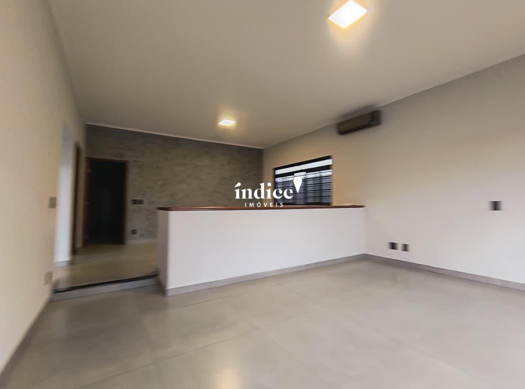 Casas para à venda no Alto da Boa Vista na cidade de Ribeirão Preto: 