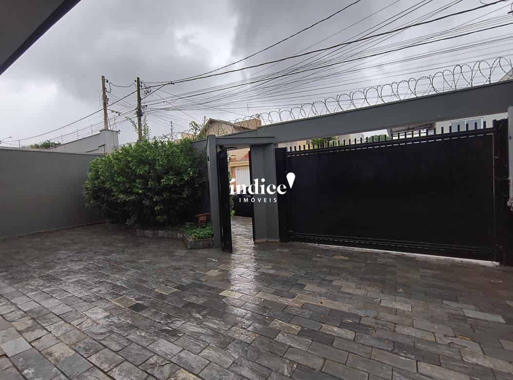 Casas para à venda no Alto da Boa Vista na cidade de Ribeirão Preto: 