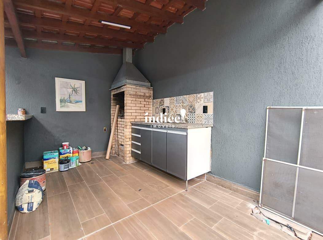 Casas para à venda no Alto da Boa Vista na cidade de Ribeirão Preto: 