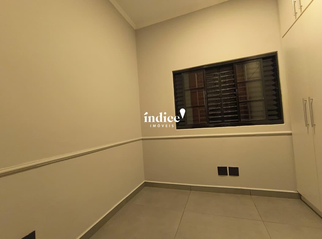 Casas para à venda no Alto da Boa Vista na cidade de Ribeirão Preto: 