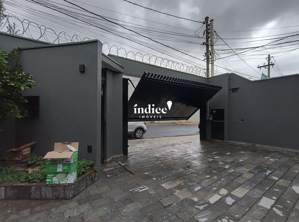 Casas para à venda no Alto da Boa Vista na cidade de Ribeirão Preto: 