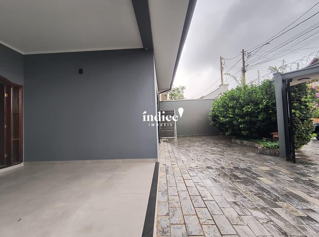 Casas para à venda no Alto da Boa Vista na cidade de Ribeirão Preto: 