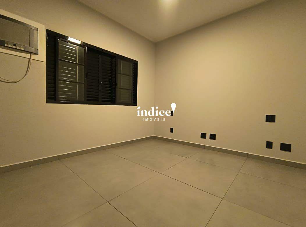 Casas para à venda no Alto da Boa Vista na cidade de Ribeirão Preto: 