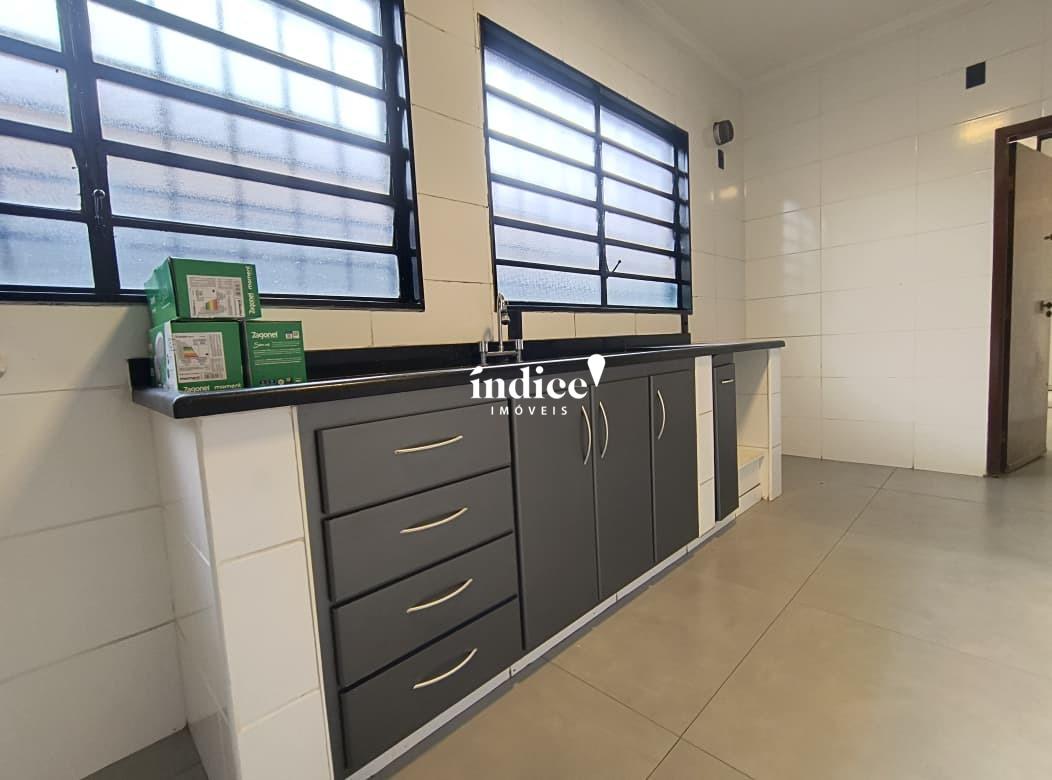 Casas para à venda no Alto da Boa Vista na cidade de Ribeirão Preto: 