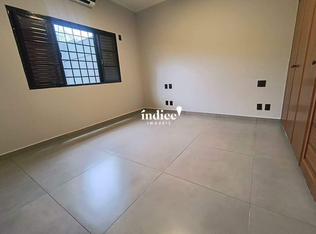 Casas para à venda no Alto da Boa Vista na cidade de Ribeirão Preto: 