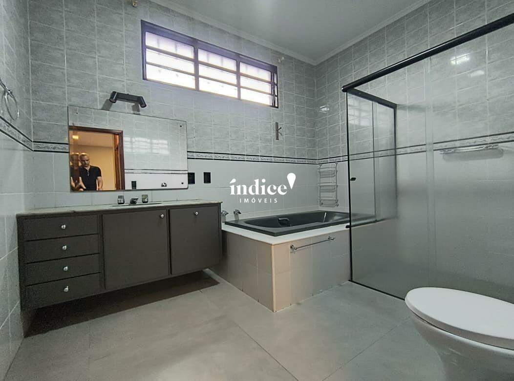 Casas para à venda no Alto da Boa Vista na cidade de Ribeirão Preto: 