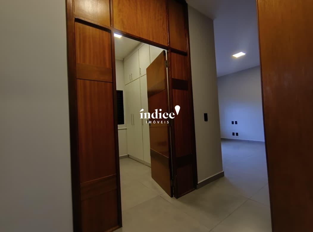 Casas para à venda no Alto da Boa Vista na cidade de Ribeirão Preto: 