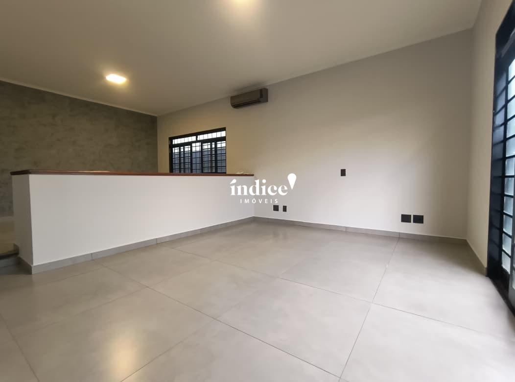 Casas para à venda no Alto da Boa Vista na cidade de Ribeirão Preto: 