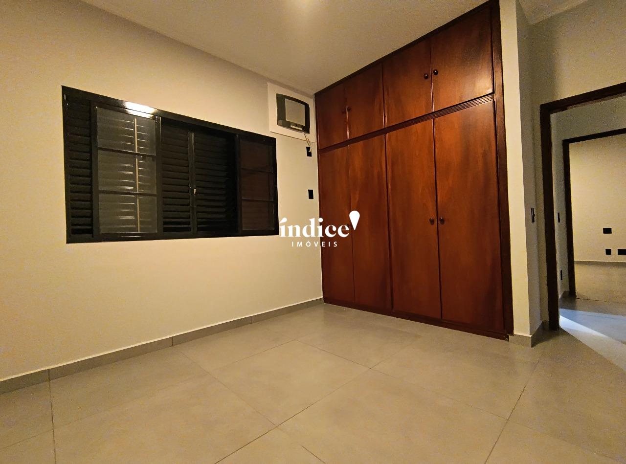 Casas para à venda no Alto da Boa Vista na cidade de Ribeirão Preto: 
