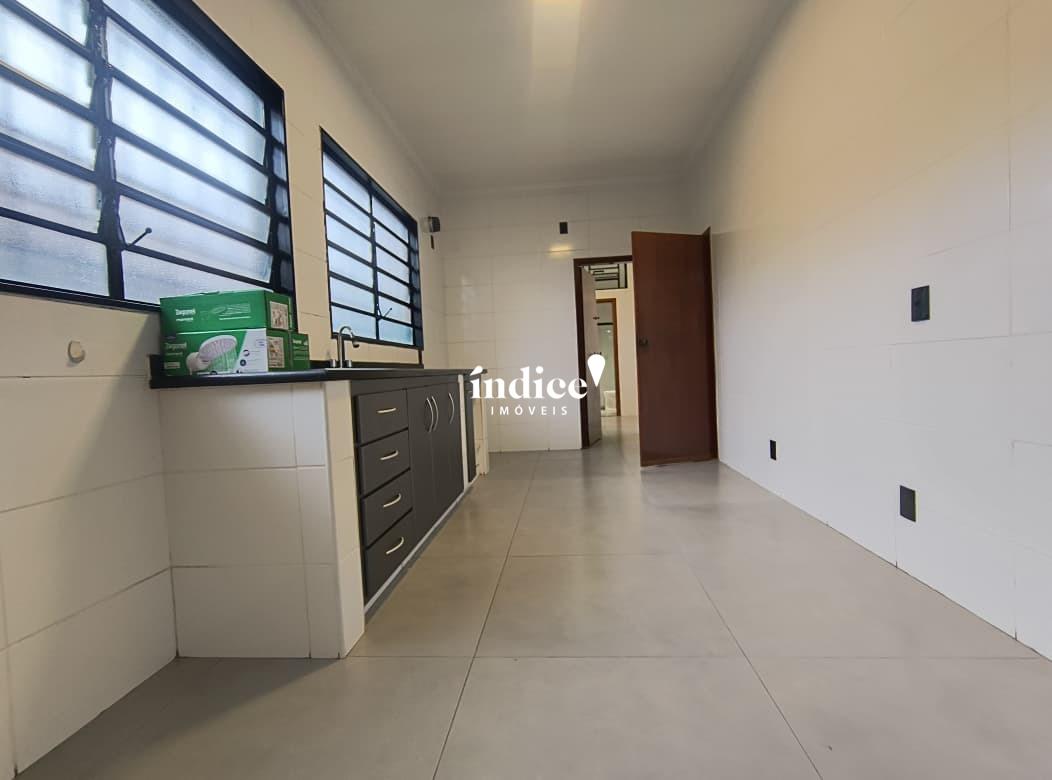 Casas para à venda no Alto da Boa Vista na cidade de Ribeirão Preto: 