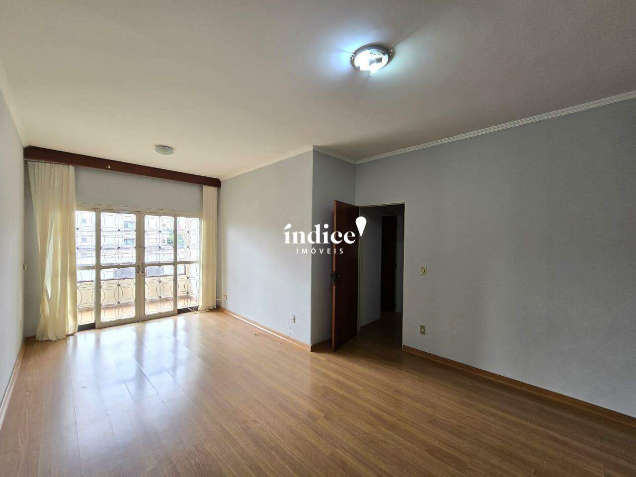 Apartamento para à venda no Jardim Irajá na cidade de Ribeirão Preto: 