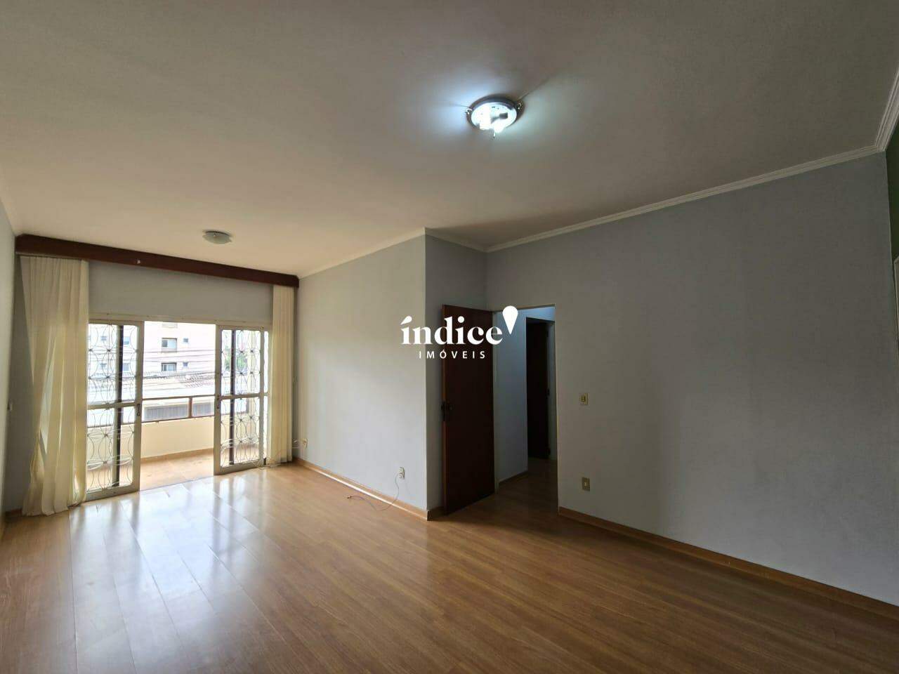 Apartamento para à venda no Jardim Irajá na cidade de Ribeirão Preto: 