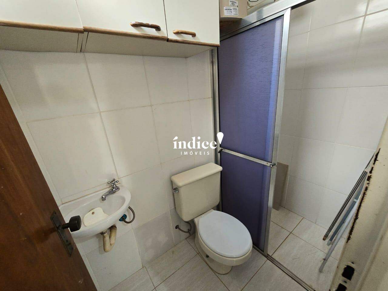 Apartamento para à venda no Jardim Irajá na cidade de Ribeirão Preto: 