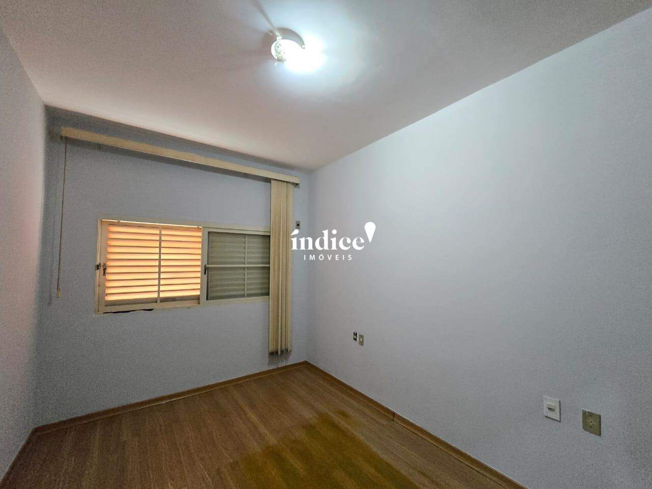 Apartamento para à venda no Jardim Irajá na cidade de Ribeirão Preto: 