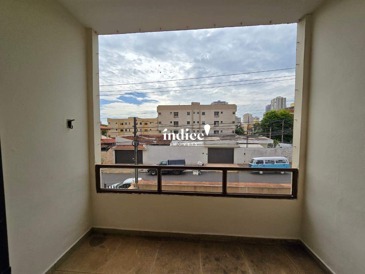 Apartamento para à venda no Jardim Irajá na cidade de Ribeirão Preto: 