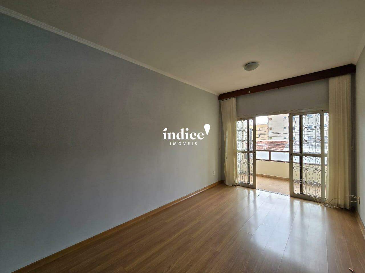 Apartamento para à venda no Jardim Irajá na cidade de Ribeirão Preto: 