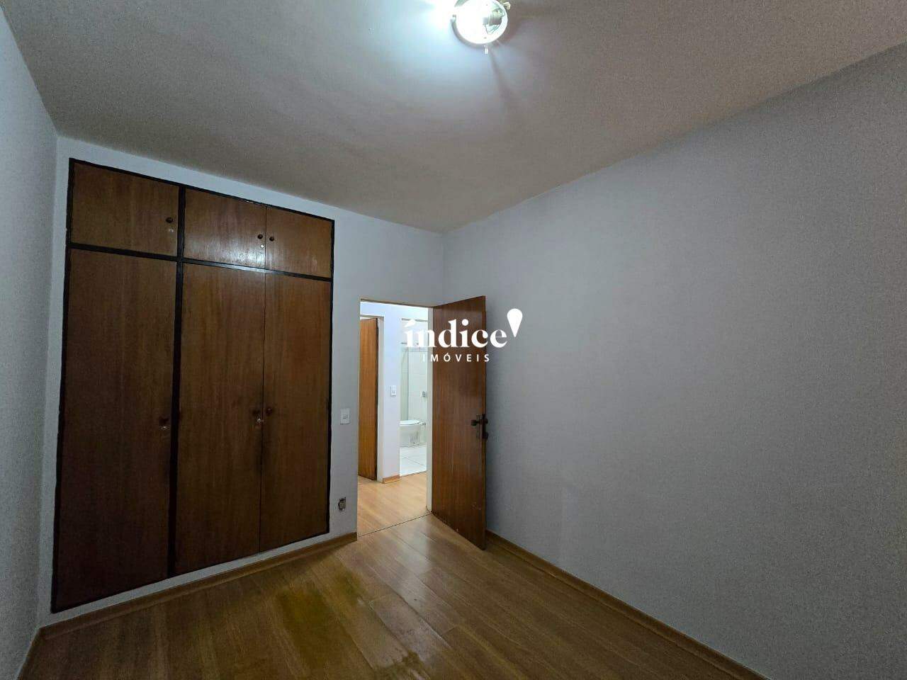 Apartamento para à venda no Jardim Irajá na cidade de Ribeirão Preto: 