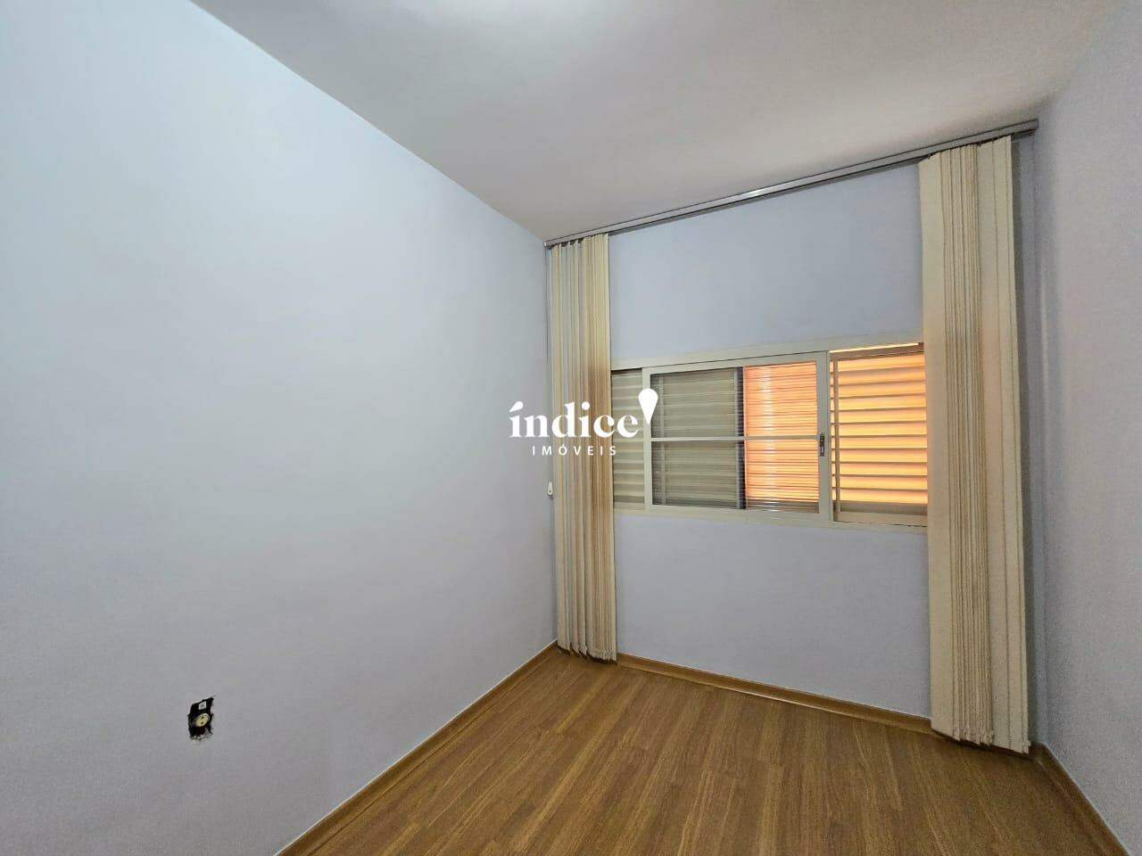 Apartamento para à venda no Jardim Irajá na cidade de Ribeirão Preto: 