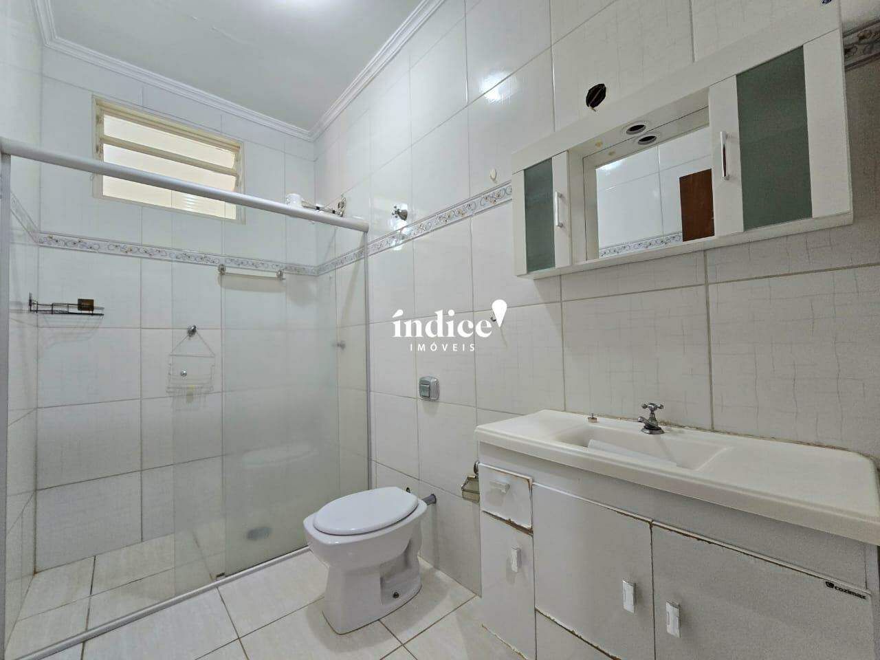 Apartamento para à venda no Jardim Irajá na cidade de Ribeirão Preto: 